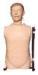 Nasogastric Feeding and Tracheal Care Model Nursing Manikin Adult Upper Body