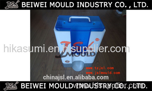 Professional Water Purifier Plastic Injection Mould Maker