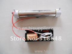 Quartz Tube Ozone Air Purifier Parts 3.5g/h for Water Purification