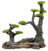 bonsai tree decoration home craft