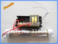 3.5g Silica Tube Ozone Generator for Hot Spa