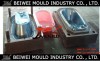 Plastic Injection Baby Bathtub Mould