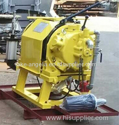 Factory price excellent quality oilfield lifting equipment air winch