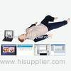 CPR First Aid Manikins with Open Airway for Multimedia Courseware Teaching
