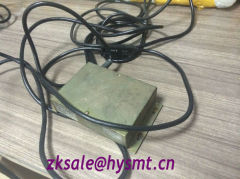 Sony PL20 Sensor wires