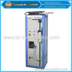 Automatic Single Yarn Strength Tester