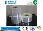 Sealable Bopp Thermal Lamination Film Corona Treated Range