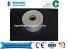 Glossy 21 Microns 120mm Packet BOPP Lamination Film For Cigarette Cardboard Pack