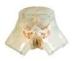 Soft touching feeling gynecologic simulator transparent curettage teaching model