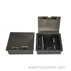 Fangsheng Electrical floor box