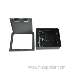 Fangsheng Floor outlet box