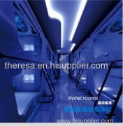 Shenzhen PengHeng Capsule Hotel Equipment Co., Ltd.