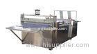 Fabric Cutting Rewinding Non Woven Slitting Machine 1200mm Cutting Width