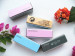 customized nail buffer block nail shine block manicure tool