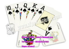 Copag Texas Holdem Playing Cards Side Marked Cards Belgium For Poker Analyzer