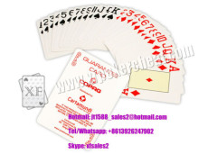 Copag Texas Holdem Playing Cards Side Marked Cards Belgium For Poker Analyzer