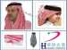 Arab Muslim Jacquard turban/scarf new style & plenty of stock