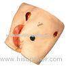 Decubitus Ulcer nursing Manikin model for Middle - adaged and elderly people