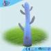 Inflatable Outdoor Christmas Decorations / Custom Inflatable Advertising Tree