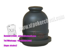 Plastic Dice Cup Of Casino Magic Dice See Through Dices For Gambling
