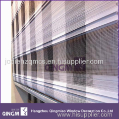 Wholesale Natural Polyester Fabric Blinds From China