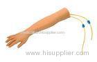 Wareable and non - deformed Nursing Manikin Introvenous Puncture Training Arm