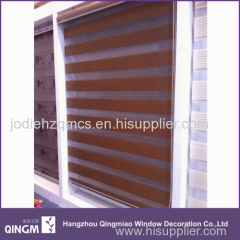 Horizontal Blackout Zebra Roller Blinds China Supplier With New Design