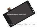 Recycling LCD Screens for Nokia Lumia 930 1136*640 Screen Pixel