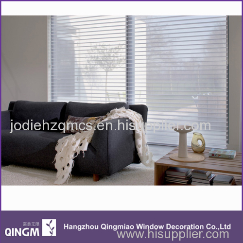 Home Furnishing Window Blind With Good Exported From QINGM