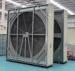 High Air Flow 1 Row Water Cooled Heat Recovery Air Handling Units