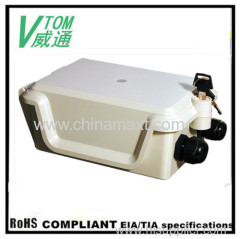 30 Pair outdoor Distribution Box