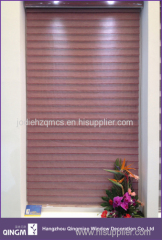 Fastest Selling Linen Shangri-la Curtain For Office