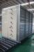 Floor Standing Direct Expansion Air Handling Unit With Condenser 30000-60000m3h