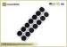 Anti-Slip Silicone Neoprene Velcro Sticky Dots Waterproof Heat Resistant