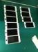 Original Used Iphone 5S LCD Screen Recycling 1136*640 Screen Pixel Tempering Class