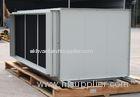 High Static Pressure Ducted Dx Air Conditioning Units With V-Belt Transmission