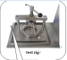 Measuring Hydrostatic Resistance Machine