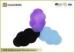 Protection Hair Reusable Velcro Hair Clip Recycle Beautiful Light Weight