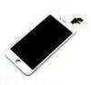 Used Iphone 6G White Original LCD Display LCD Monitor Recycling