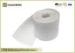 White Super Sticky Double Sided Velcro Roll For Curtain SGS ROHS