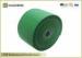 Green Wrapping Double Sided Velcro Tape Heavy Duty 20mm - 110mm