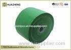 Green Wrapping Double Sided Velcro Tape Heavy Duty 20mm - 110mm