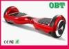Teenager Park Amusement Two Wheel Electric Balance Board hoverboard with remote