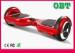 Teenager Park Amusement Two Wheel Electric Balance Board hoverboard with remote