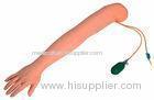 Artery Puncture Arm With Infusible Aeteries Designed For School Student Training
