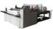 Automatic Non Woven Embossed Slitter Rewinder Machine High Speed