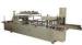 High Speed Point Segment Fabric Folding Machine 50HZ 3.5KW 380V