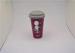 13oz Personalised Color Changing Starbucks Ceramic Mug for Chistmas Day Gifts