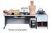 Medical Schools Auscultation Manikin Physical Diagnosis Skills with Consoles System