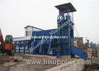 Heavy Duty Hydraulic Scrap Metal Shear Q91Y400 / Scrap Car Baler